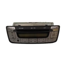 Autoradio d'origine CITROEN C1