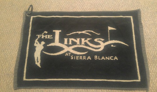 The links sierra - links, blanca