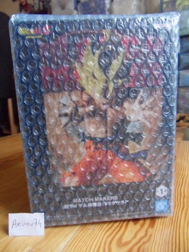 Figurine dragon ball - figurine, super