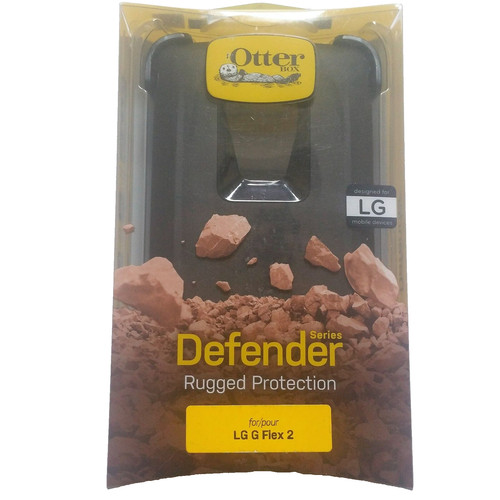100 genuine otterbox defender - genuine,