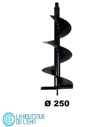 Mèche 250 pour tarière - mèche,