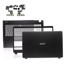 For Acer Aspire 3 A315-42 42G 54 54K 56 N19C1 EX215-51 Back Case Bezel Palmrest