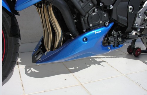Sabot moteur ermax pour - sabot, moto