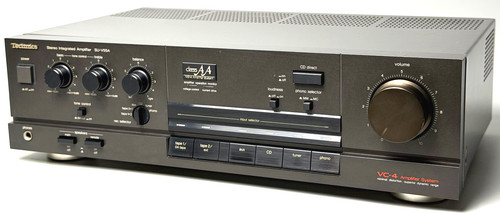 Technics v55a class - technics,