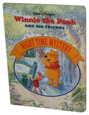 Disney Winnie The Pooh & His