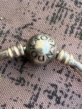 BRACELET JONC PANDORA EN