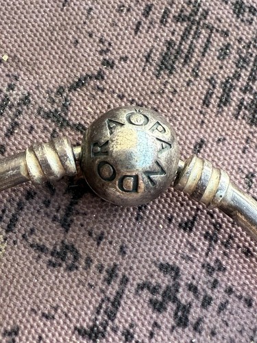 Bracelet jonc pandora - pandora, en
