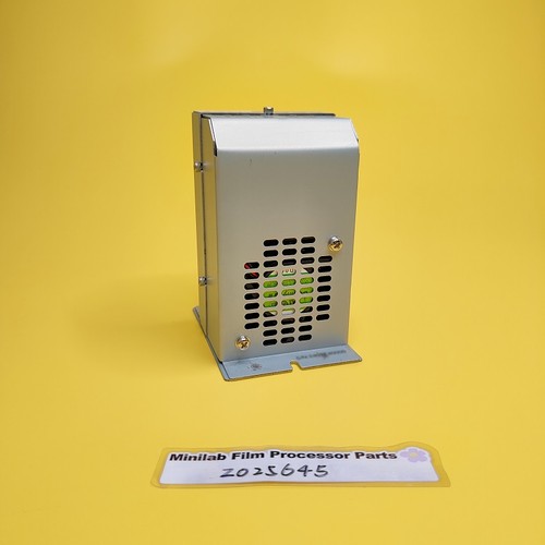 New aom driver for noritsu - aom,