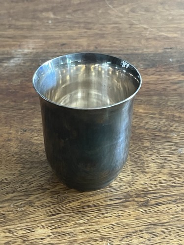 Timbale gobelet naissance - gobelet,