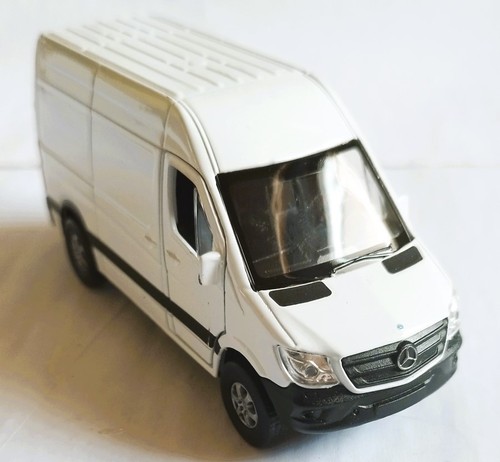 Mercedes benz sprinter - mercedes,