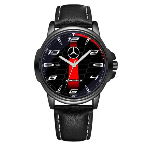 Montre poignet quartz fan - de,