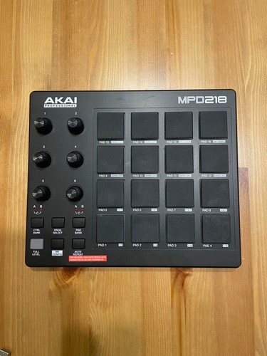 Utilisé akai professional - akai,