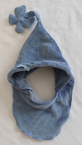 Zoli capuchon premier hiver - -,