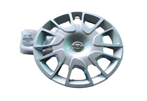 Enjoliveur opel astra - opel,