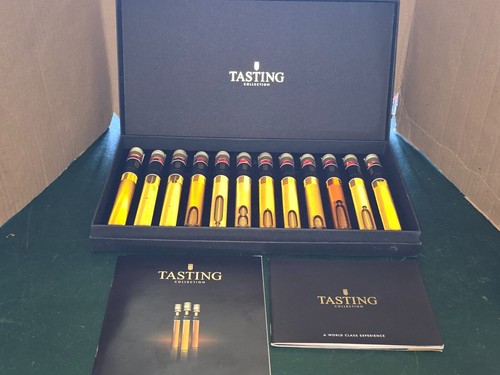 Tasting collection coffret - collection,