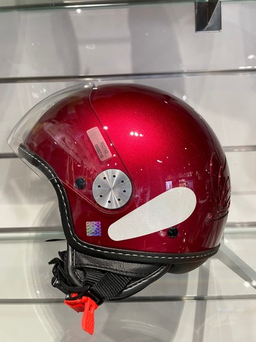 Casque vespa visor taille - casque,