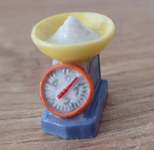 Bean - Kitchen scale ...... (Ref. 654)
