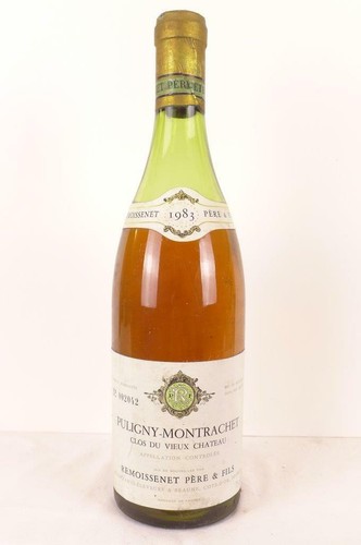 Puligny montrachet - , puligny-montrachet