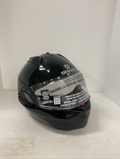 Shark EVO GT Helmet Black XL .