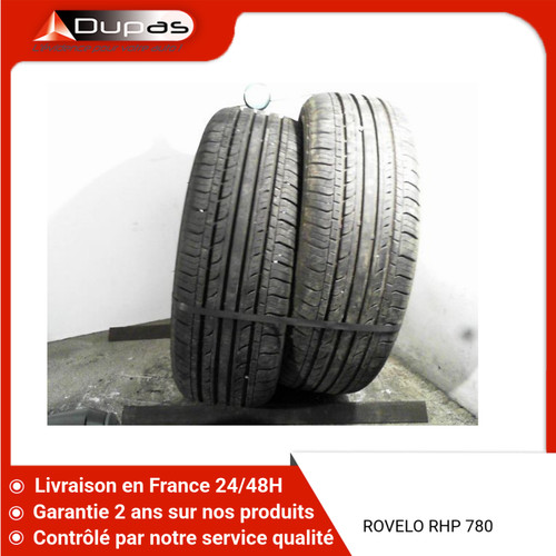 Paire de pneus - 🇫🇷,