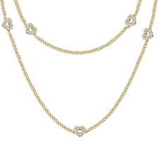Collier MORELLATO Femme