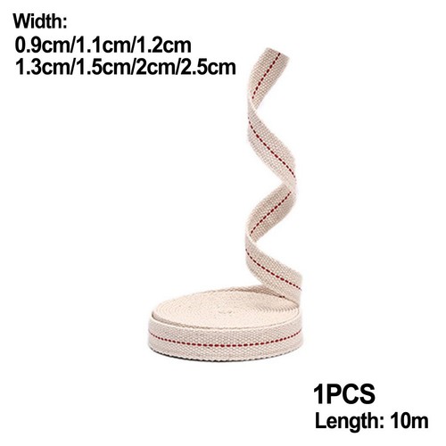 Cotton flat wick kérosène - cotton-flat-wick,