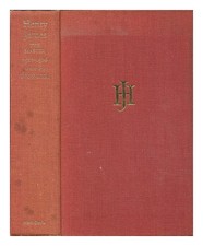 Edel, Leon (1907-1997) Henry