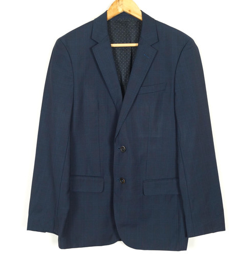 Blazer homme hugo boss - blazer,