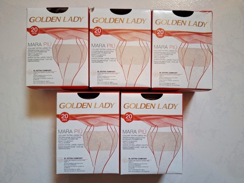 Lot collants extra - extra, large