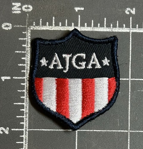 Ajga américain junior golf - junior,