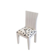 Chaise Latérale Contemporaine