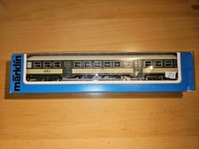 Märklin H0 4127 passenger car