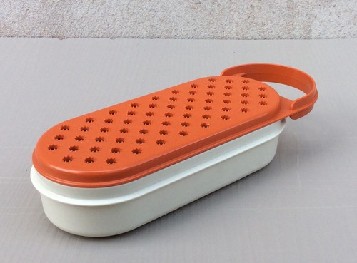 Tupperware rape a fromage - tupperware,