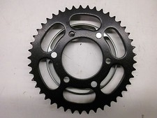 Honda - MB50S - AC01 - MBX - MT50S - MTX80RS, HD08 - 365.239 - Pignon - Noir