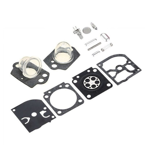 Kit réparation carburateur - de,