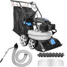 Aspirateur - Souffleur de