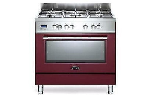 Delonghi pro96mred cuisine - delonghi,