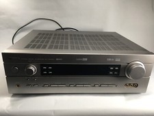 AMPLI AUDIO VIDEO / HOME CINEMA 6.1 / YAMAHA V440 RDS / 6 X 65 WATT