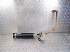 YAMAHA MT 125 LIGNE COLLECTEUR