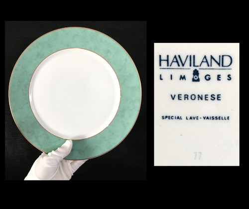 Haviland limoges grande - limoges,