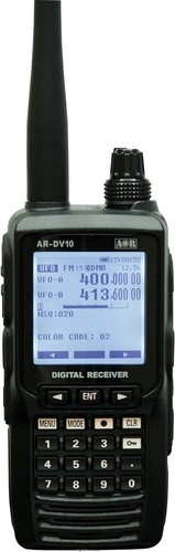 Récepteur numérique dv10 - récepteur,