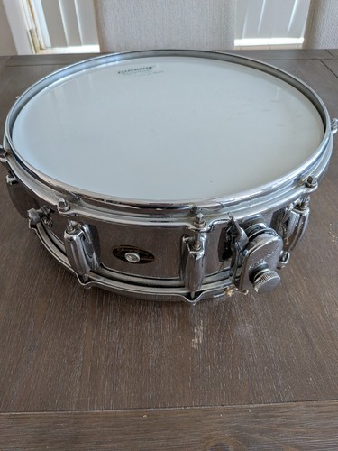 Vintage 1960s slingerland 5x14 - 1960s,