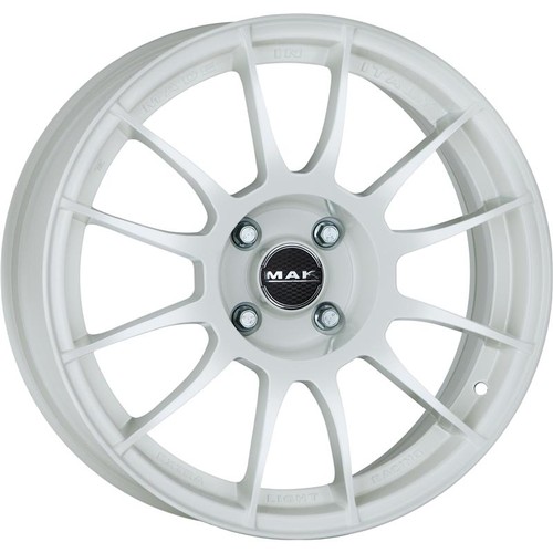 Jante alu mak xlr - jante, 7j