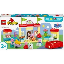 LEGO® DUPLO® 10434 Le
