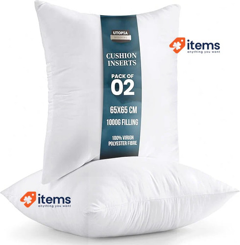 Coussins utopia bedding - utopia,
