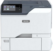 Xerox VersaLink C620/DN Desktop Wired Color Laser Printer