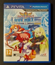 Arcana Heart 3 Love Max!!!!! -