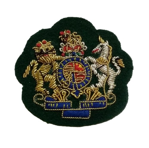Badge kit couteau wo1 - kit,