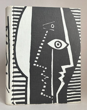 PICASSO par Jaime SABARTES &