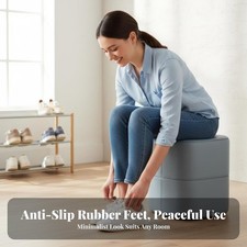 Petf Carré Bas parsign and